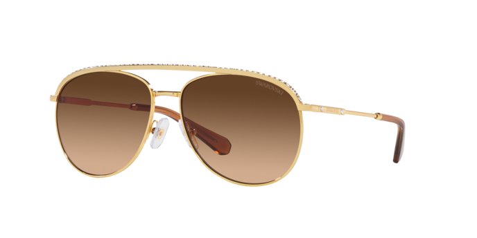 Swarovski Sunglasses SK7005 400474