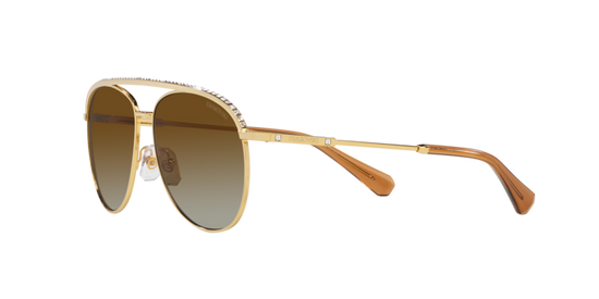 Swarovski Sunglasses SK7005 4004T5