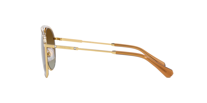 Swarovski Sunglasses SK7005 4004T5