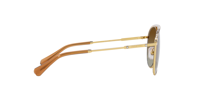 Swarovski Sunglasses SK7005 4004T5