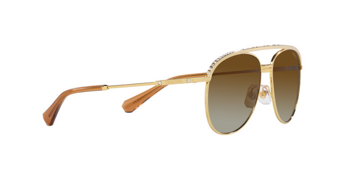 Swarovski Sunglasses SK7005 4004T5