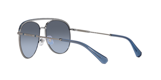 Swarovski Sunglasses SK7005 40098F