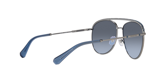 Swarovski Sunglasses SK7005 40098F