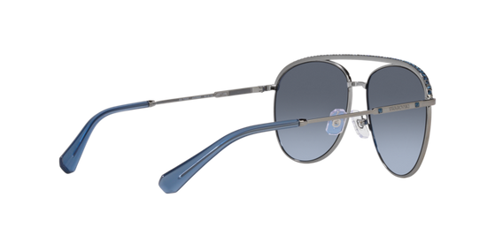 Swarovski Sunglasses SK7005 40098F