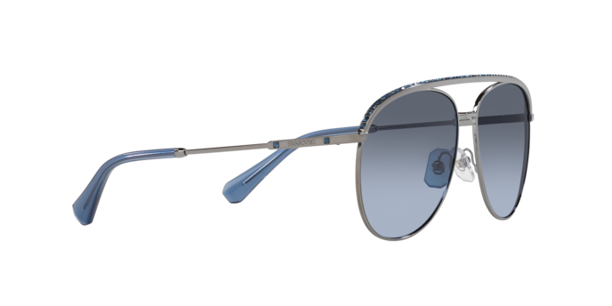 Swarovski Sunglasses SK7005 40098F