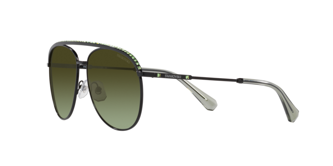 Swarovski Sunglasses SK7005 4010E8