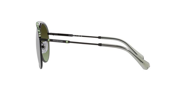 Swarovski Sunglasses SK7005 4010E8