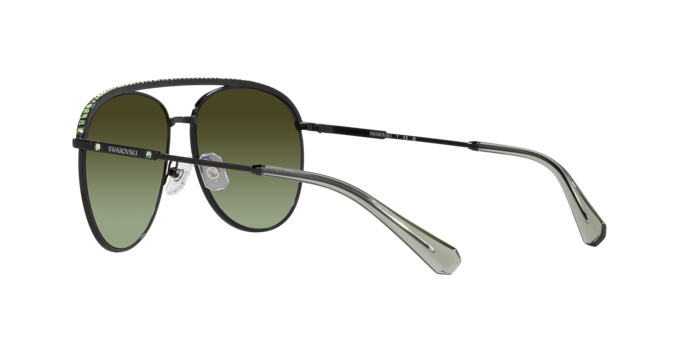 Swarovski Sunglasses SK7005 4010E8