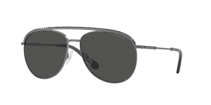 Swarovski Sunglasses SK7005 401187