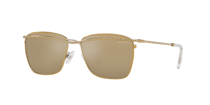 Swarovski Sunglasses SK7006 4003U5