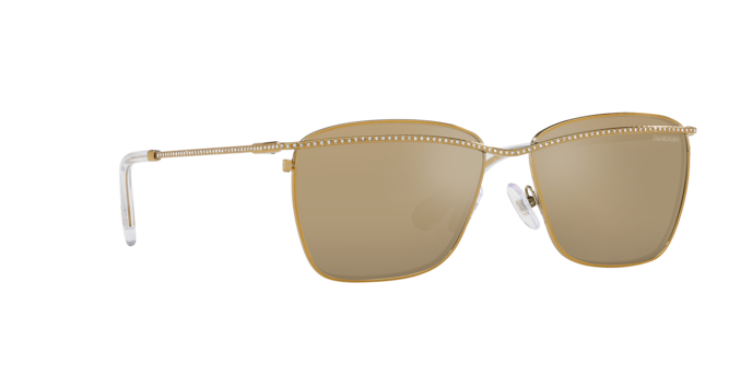 Swarovski Sunglasses SK7006 4003U5