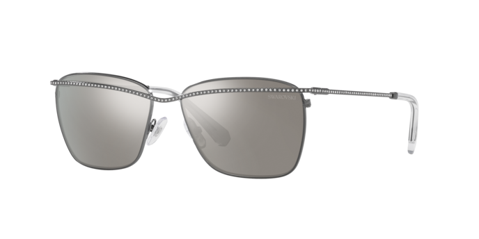 Swarovski Sunglasses SK7006 40116G