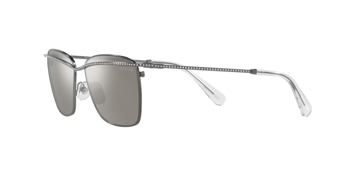 Swarovski Sunglasses SK7006 40116G