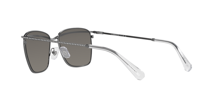 Swarovski Sunglasses SK7006 40116G