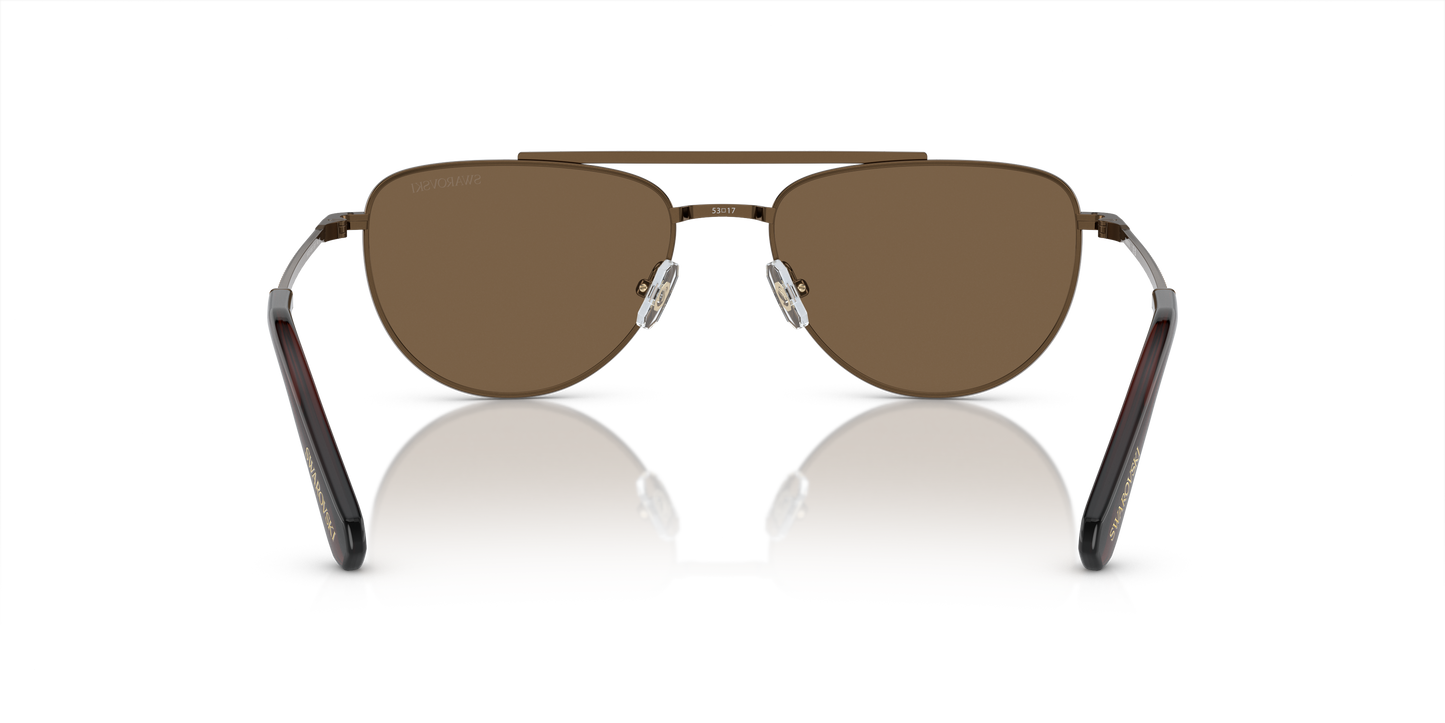 Swarovski Sunglasses SK7007 401673
