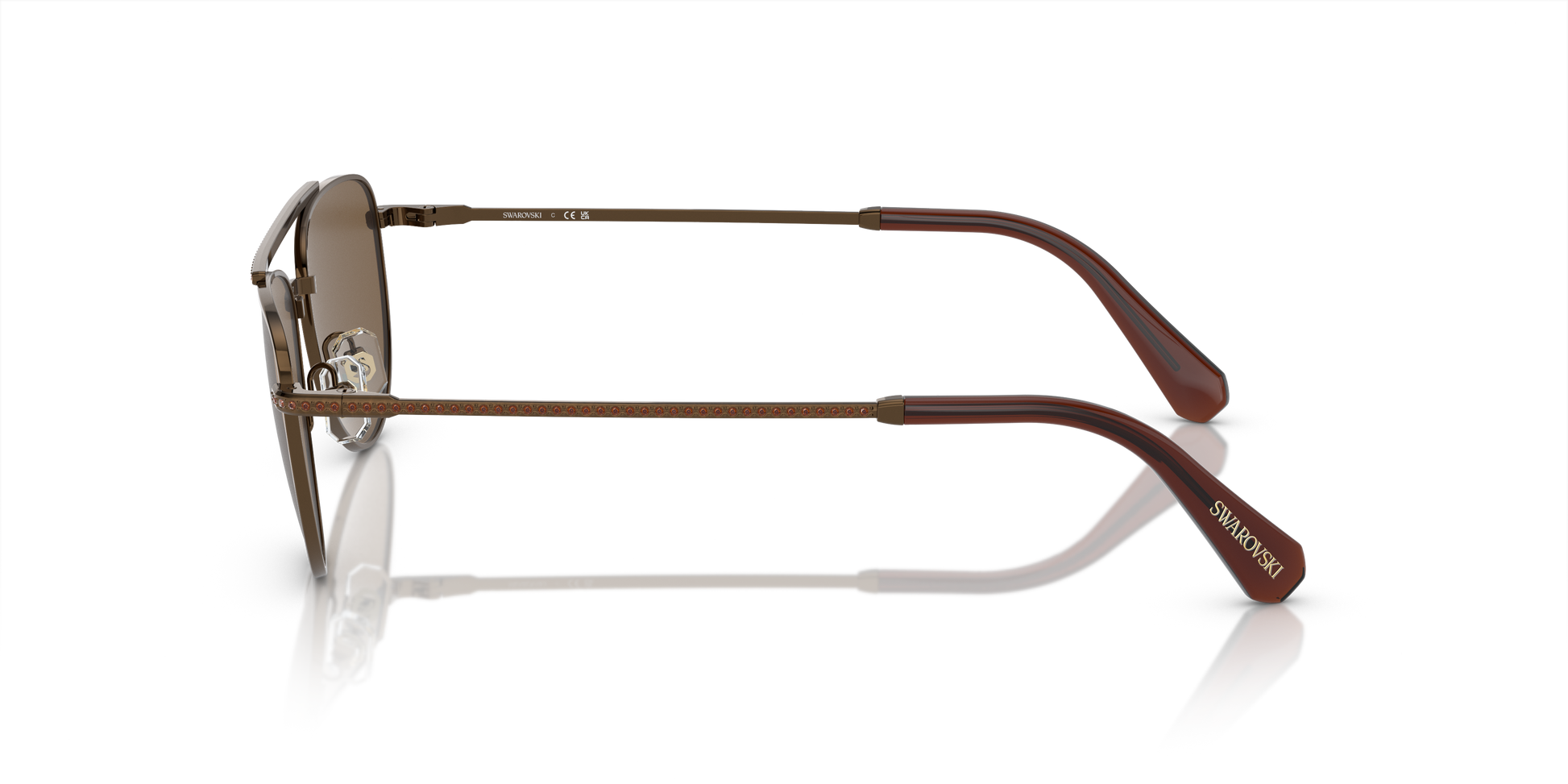 Swarovski Sunglasses SK7007 401673