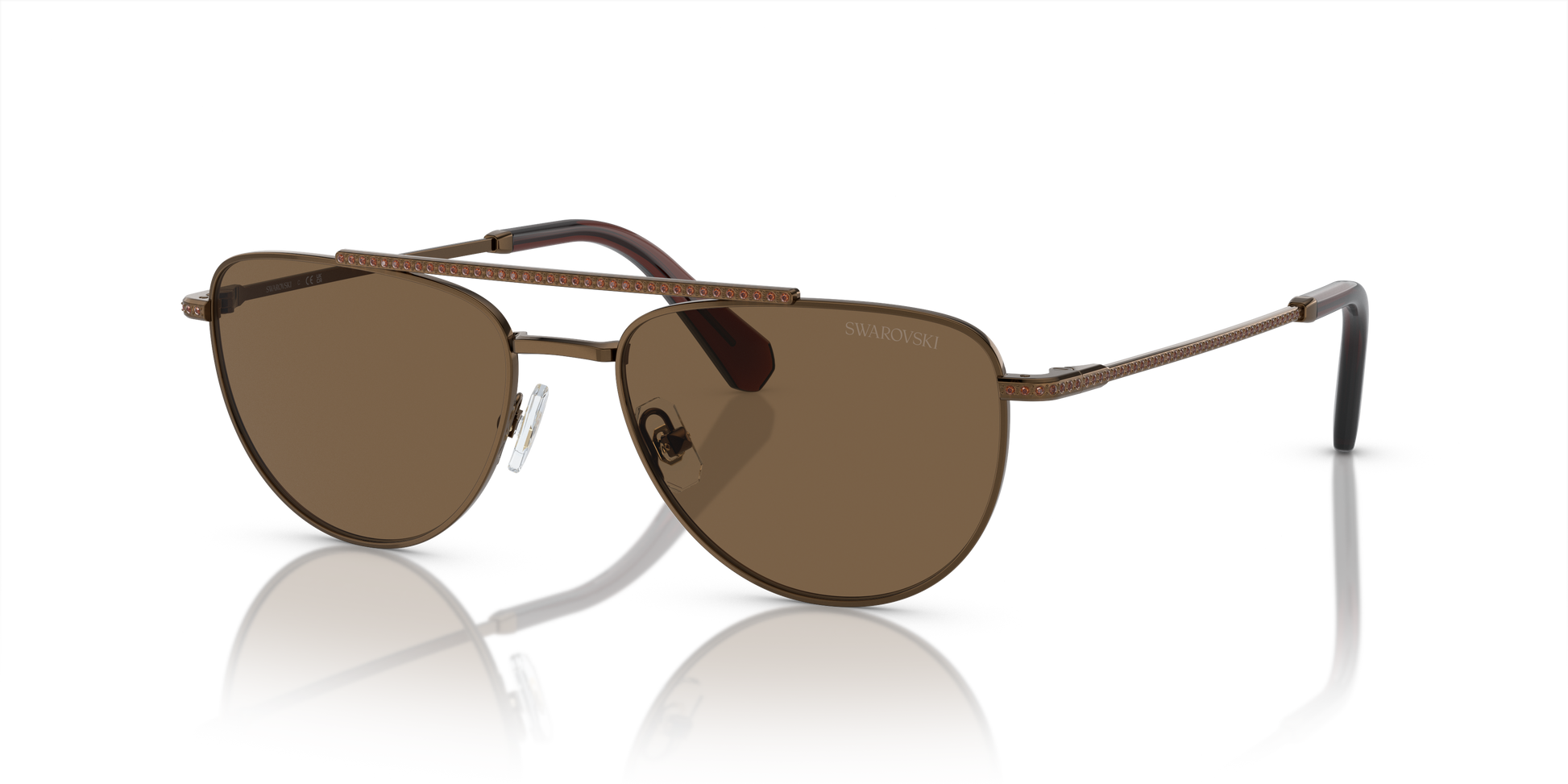 Swarovski Sunglasses SK7007 401673