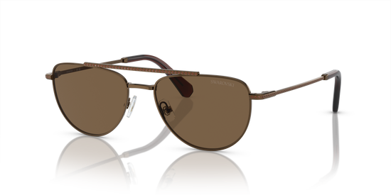 Swarovski Sunglasses SK7007 401673