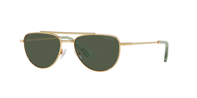 Swarovski Sunglasses SK7007 401782