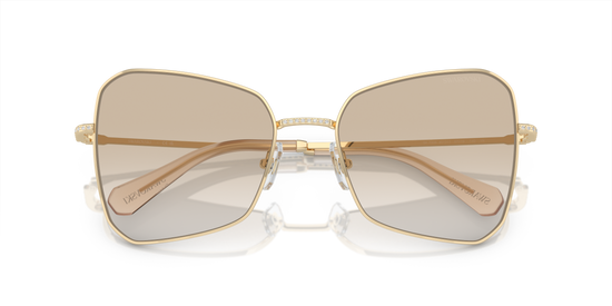 Swarovski Sunglasses SK7008 401311