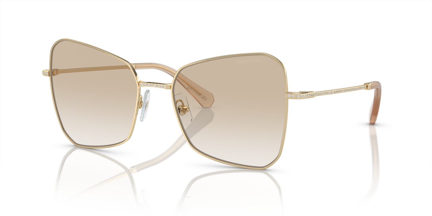 Swarovski Sunglasses SK7008 401311