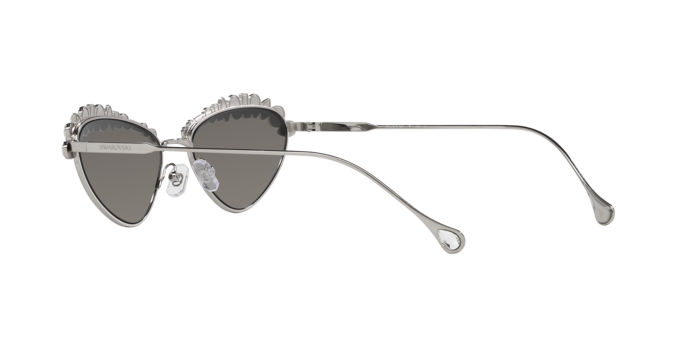 Swarovski Sunglasses SK7009 40016G