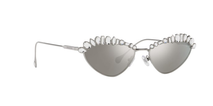 Swarovski Sunglasses SK7009 40016G
