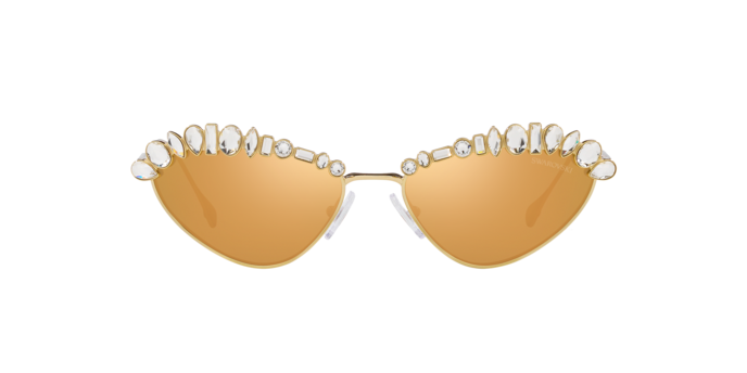 Swarovski Sunglasses SK7009 40137P
