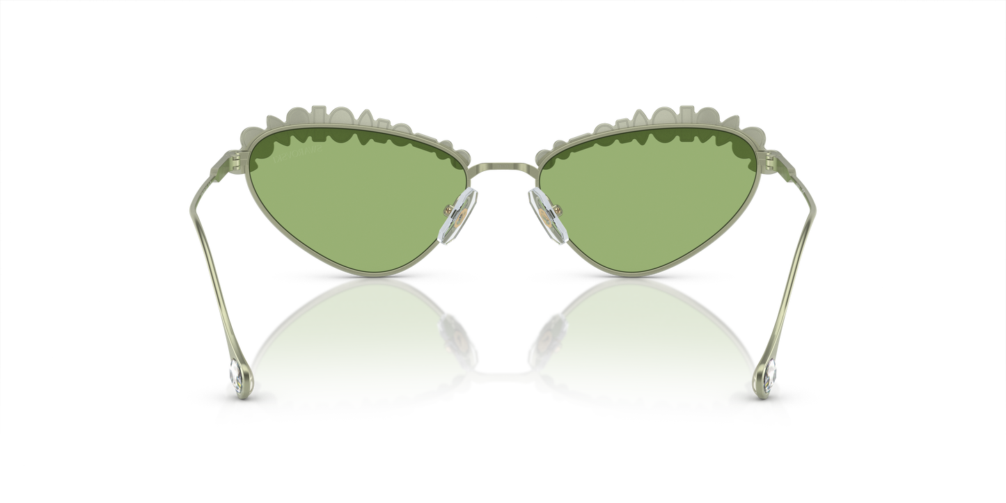 Swarovski Sunglasses SK7009 4018/2
