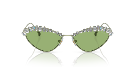 Swarovski Sunglasses SK7009 4018/2