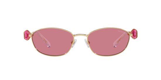 Swarovski Sunglasses SK7010 400484