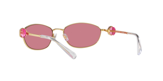 Swarovski Sunglasses SK7010 400484
