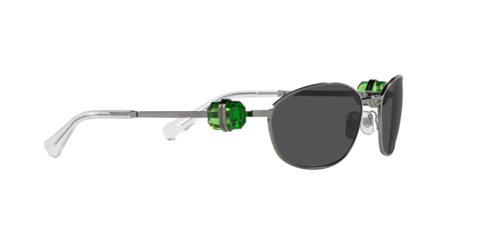Swarovski Sunglasses SK7010 400687