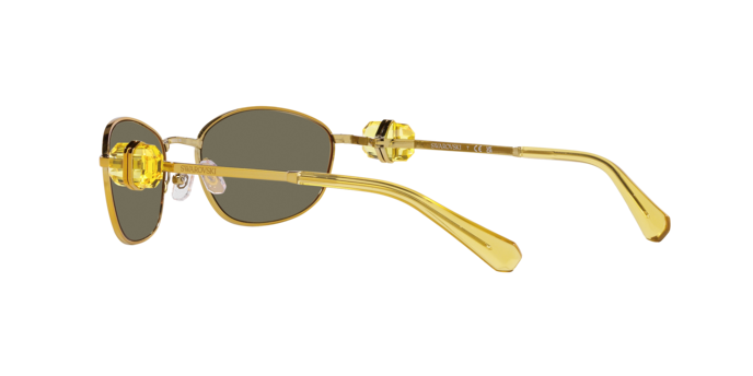Swarovski Sunglasses SK7010 4007D8