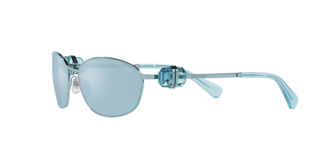 Swarovski Sunglasses SK7010 40081N