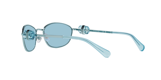 Swarovski Sunglasses SK7010 40081N