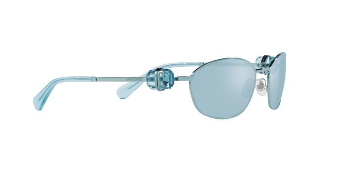 Swarovski Sunglasses SK7010 40081N