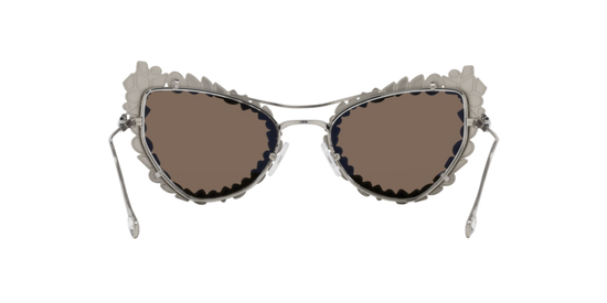 Swarovski Sunglasses SK7011 4001AP