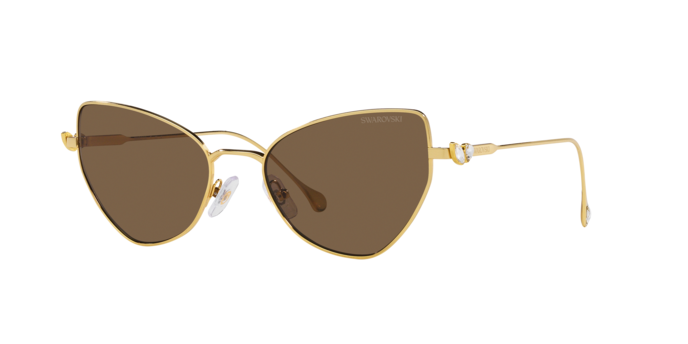 Swarovski Sunglasses SK7011 400473