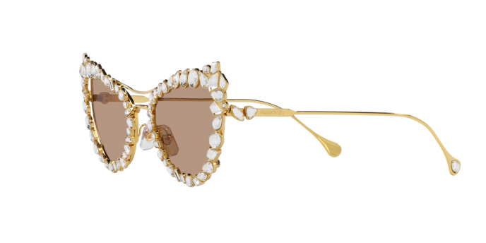 Swarovski Sunglasses SK7011 402263