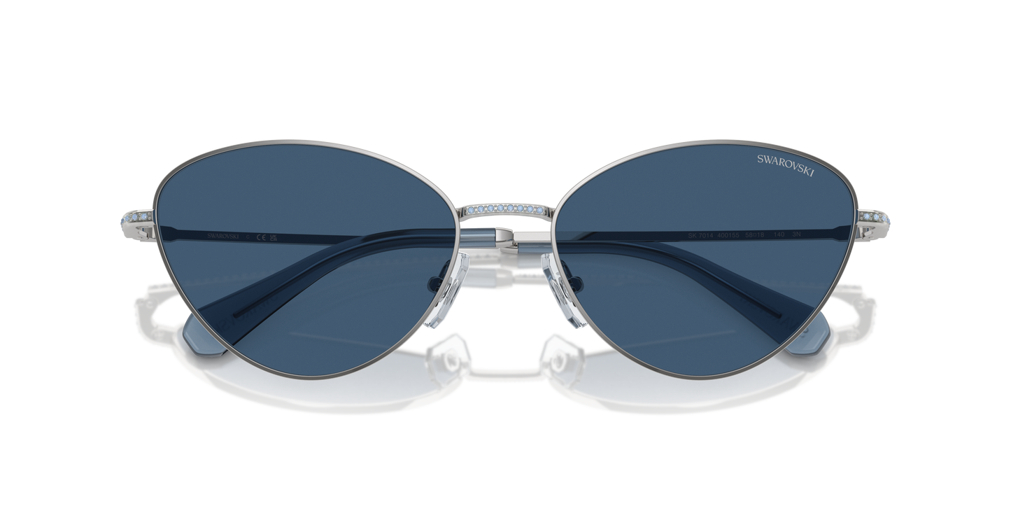 Swarovski Sunglasses SK7014 400155