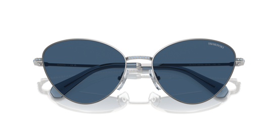 Swarovski Sunglasses SK7014 400155