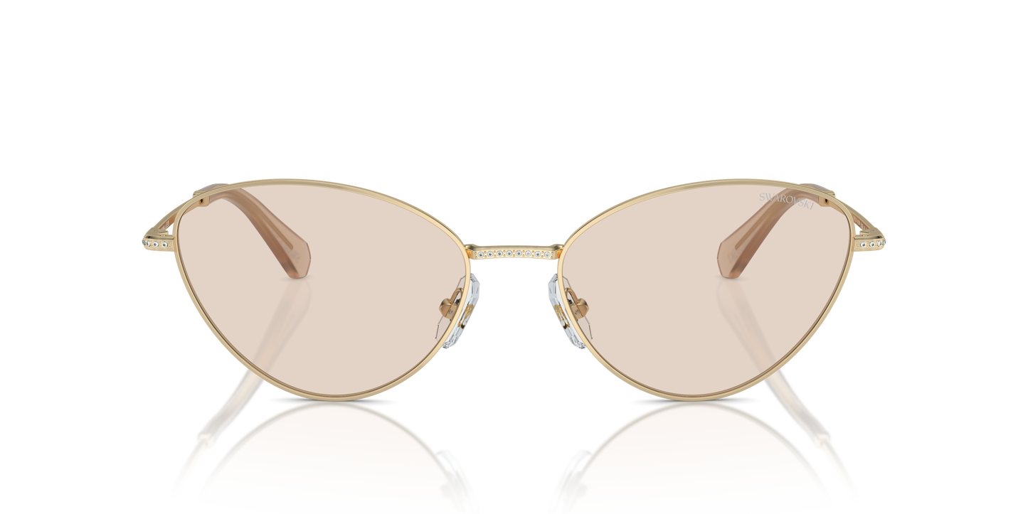 Swarovski Sunglasses SK7014 4013M4