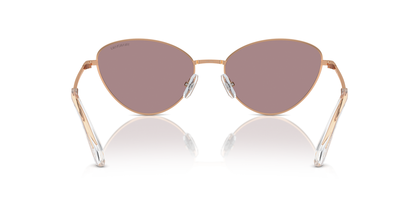 Swarovski Sunglasses SK7014 40147N
