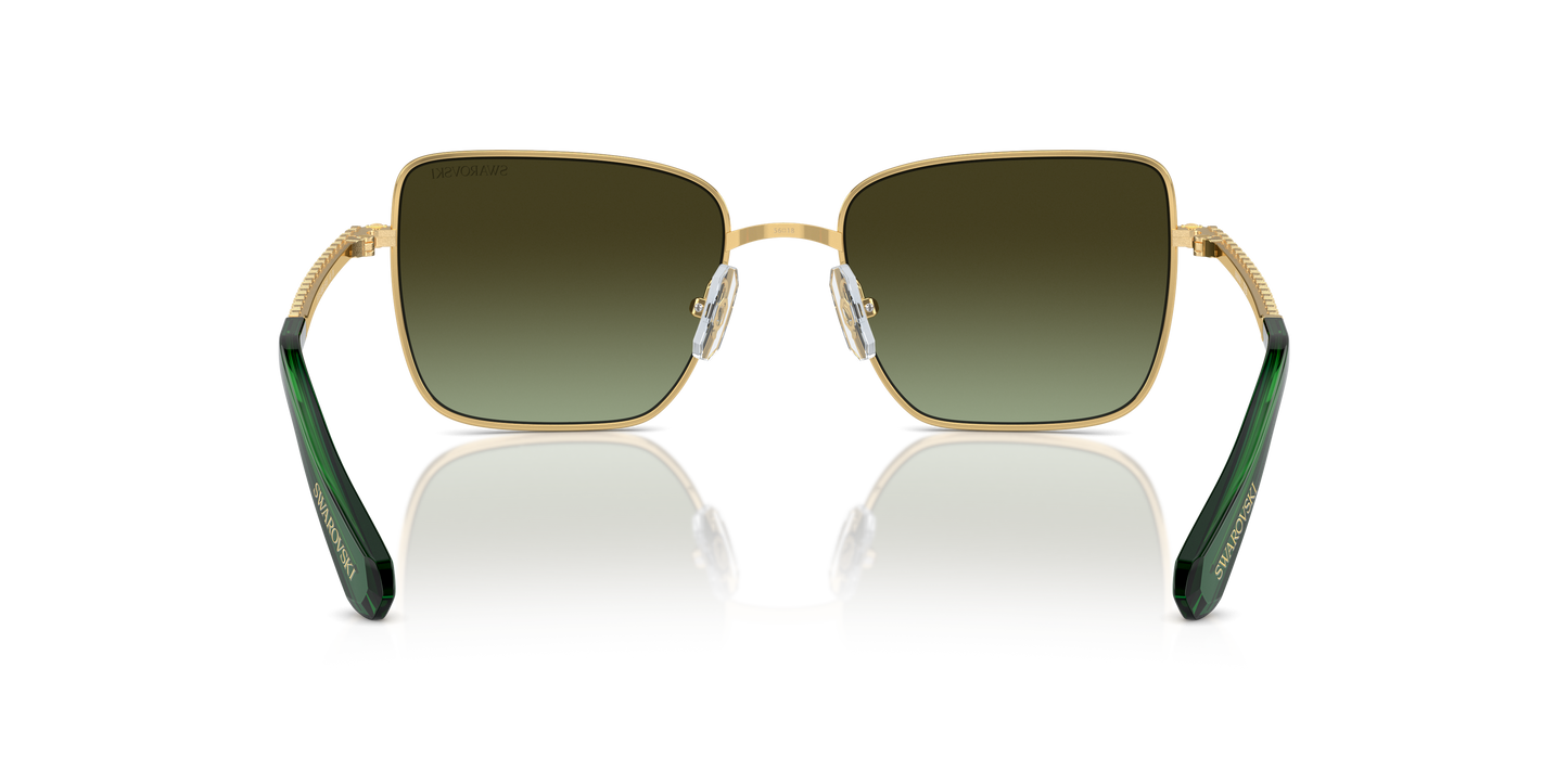 Swarovski Sunglasses SK7015 4004E8