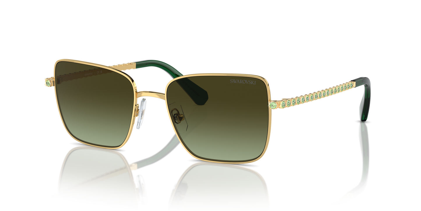 Swarovski Sunglasses SK7015 4004E8