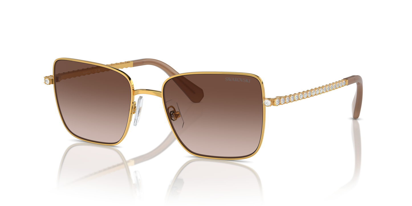 Swarovski Sunglasses SK7015 400713
