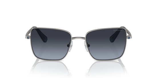Swarovski Sunglasses SK7015 40094U