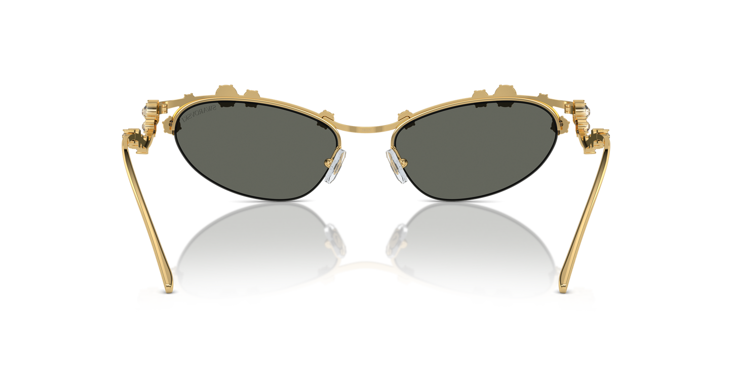 Swarovski Sunglasses SK7016 40047P