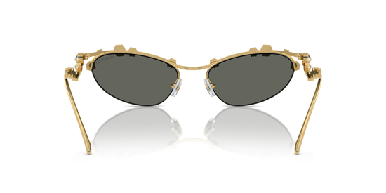 Swarovski Sunglasses SK7016 40047P